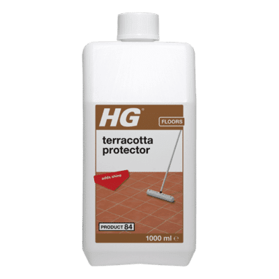 HG terracotta protector