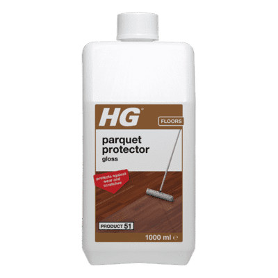 HG parquet protector