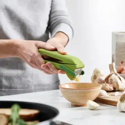 Joseph Joseph CleanForce™ Garlic Press