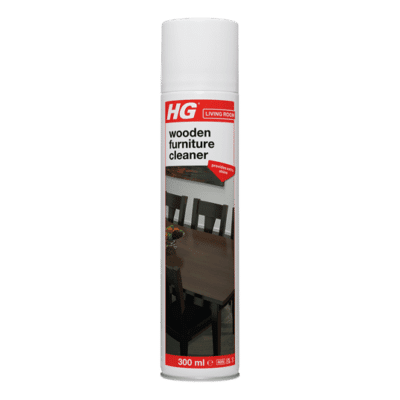HG wooden furniture cleaner