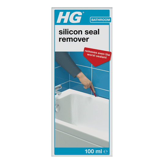 HG silicon seal remover 1 HG silicon seal remover