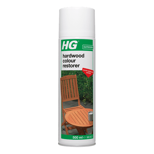 HG hardwood colour restorer 1 HG hardwood colour restorer