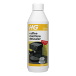 HG coffee machine descaler