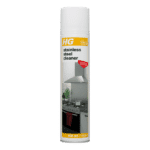 HG stainless steel cleaner