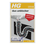 HG duo unblocker