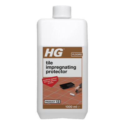 HG tile impregnating protector