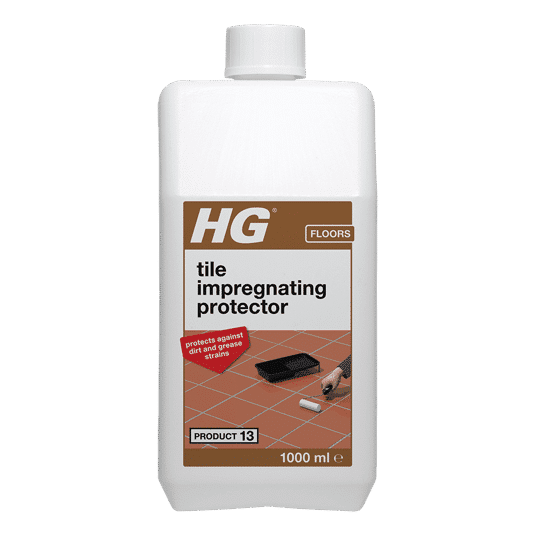 HG tile impregnating protector