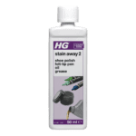 HG stain away no. 2