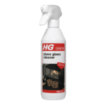 HG stove glass cleaner