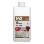 HG tile cleaner extra strong