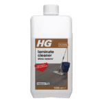HG laminate cleaner shine restorer