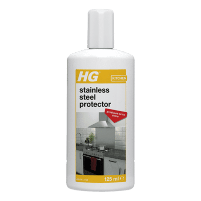 HG stainless steel protector
