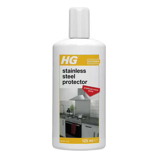 HG stainless steel protector 1 HG stainless steel protector