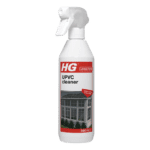 HG UPVC cleaner