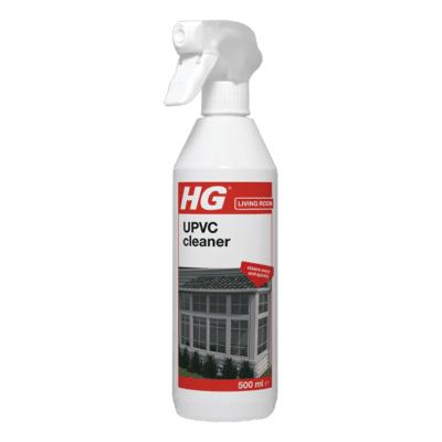 HG UPVC cleaner
