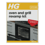 HG oven and grill revamp kit
