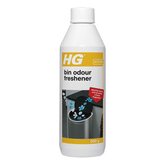 HG bin odour freshener 1 HG bin odour freshener