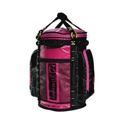 Arbortec AT106-55 Cobra DryKit Rope Bag Pink - 55 Litre