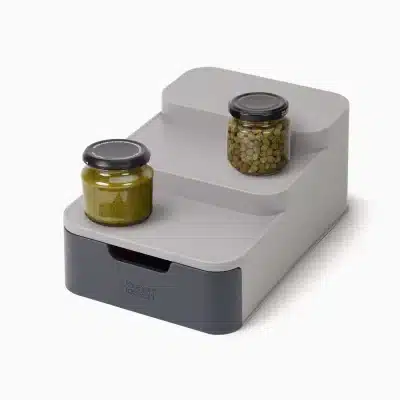 Joseph Joseph CupboardStore™ Compact Tiered Organiser