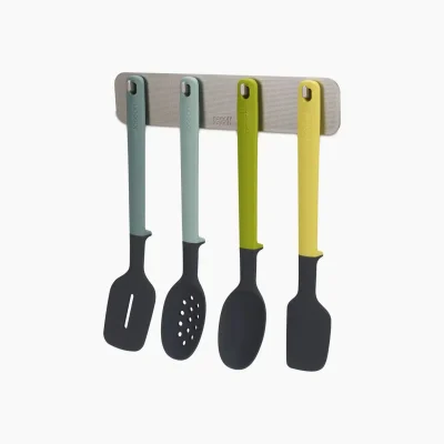 Joseph Joseph DoorStore™ Utensils 4-piece Kitchen Utensil Set