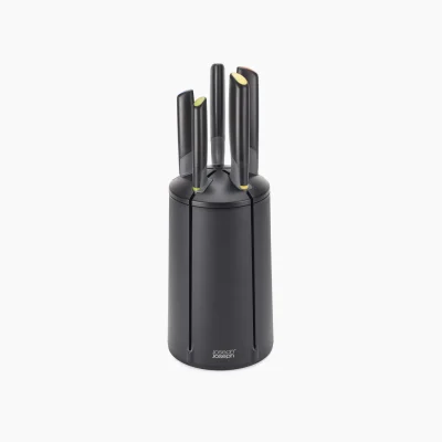 Joseph Joseph Elevate™ Carousel 5-piece Knives Set