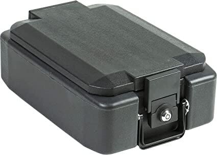 Burg Wächter FP22K FireProtect Fire Resistant Box 3 Burg Wächter FP22K FireProtect Fire Resistant Box - Image 3