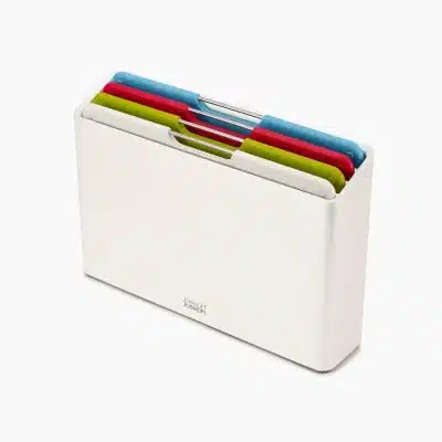 Joseph Joseph Folio™ 4-piece Chopping Board Set