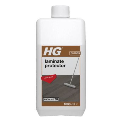 HG laminate protector