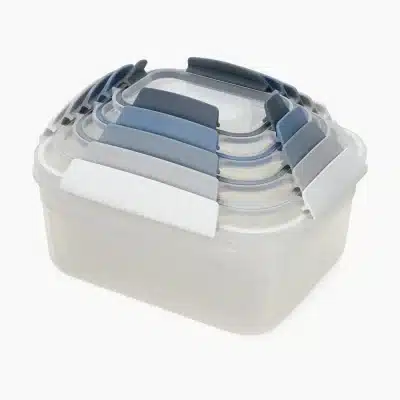 Joseph Joseph Nest™ Lock Multi-size Container Set - Editions