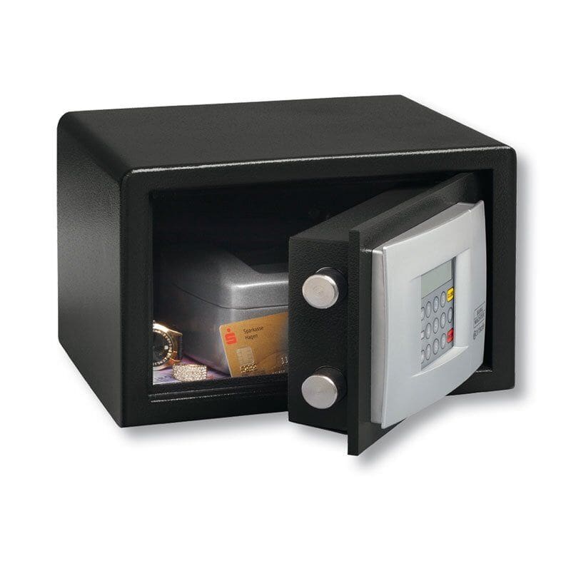 PointSafe P1E Electronic Safe 1 PointSafe P1E Electronic Safe