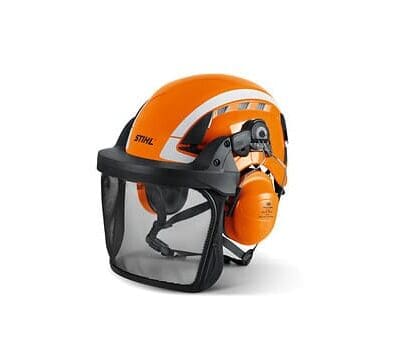 Stihl Advance X-Climb Helmet