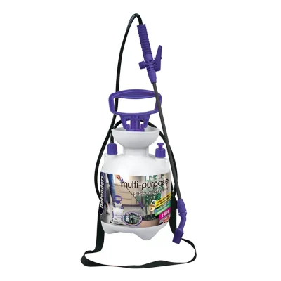 Defenders Multi Purpose Home & Garden Pressure Sprayer 2L