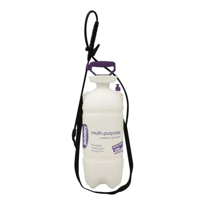 Defenders Multi Purpose Home & Garden Pressure Sprayer 8L