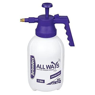 Defenders All Ways Multi Use Pressure Sprayer 2L