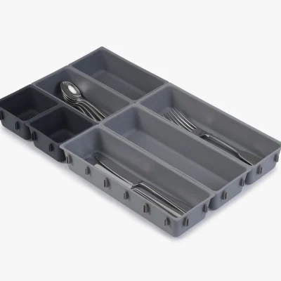 Joseph Joseph Blox™ 7-piece Drawer Organiser Set