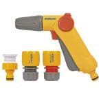 Hozelock Jet Spray Gun Set (2342)