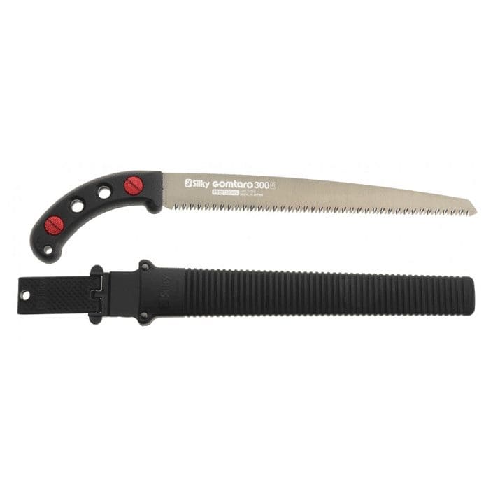 Silky Gomataro 300-8 Pruning Saw 102-30 1 Silky Gomataro 300-8 Pruning Saw 102-30