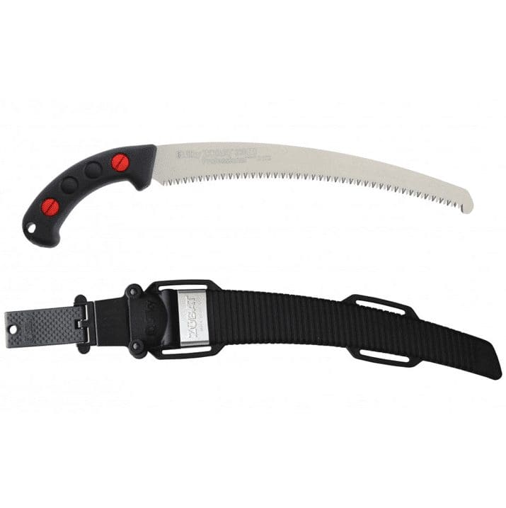 Silky Zubat 330-7.5 Fixed Pruning Saw 270-33 1 Silky Zubat Professional 330-7.5 Fixed Pruning Saw 270-33