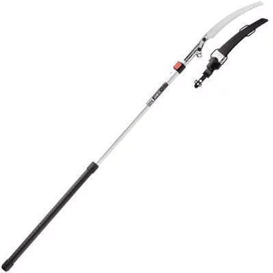 Silky Zubat 1500 Telescopic Pruning Saw 3.3 Metres