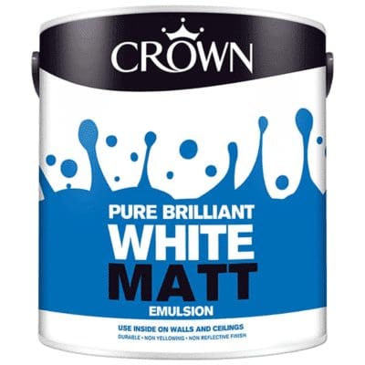 Crown Standard Emulsion PBW 2.5