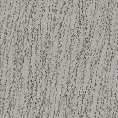 Willow Steamside Grey Wallpaper