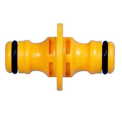 Hozelock Double Male Connector (2291)