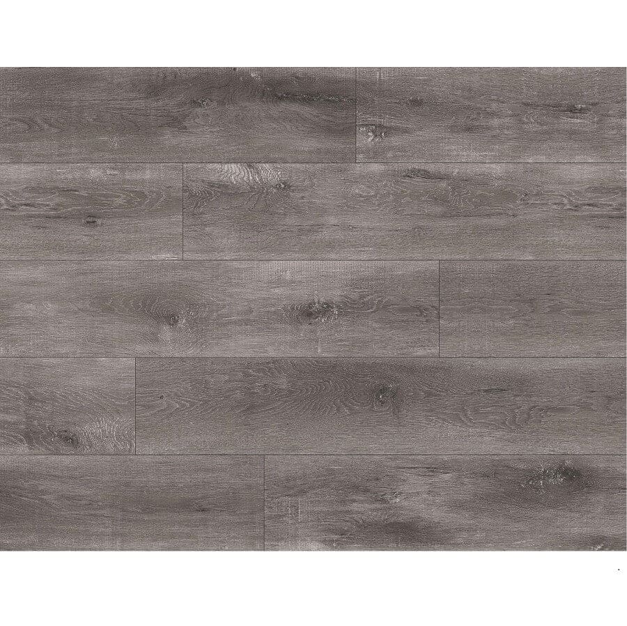 Kraus Ashdown Grey Plank Flooring