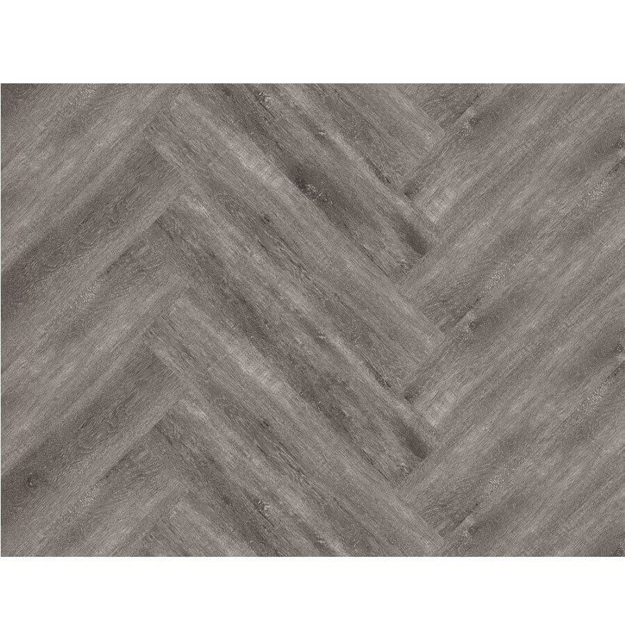 Kraus Brampton Grey Herringbone Flooring (2.34m2 Pack) 2 Kraus Brampton Grey Herringbone Flooring