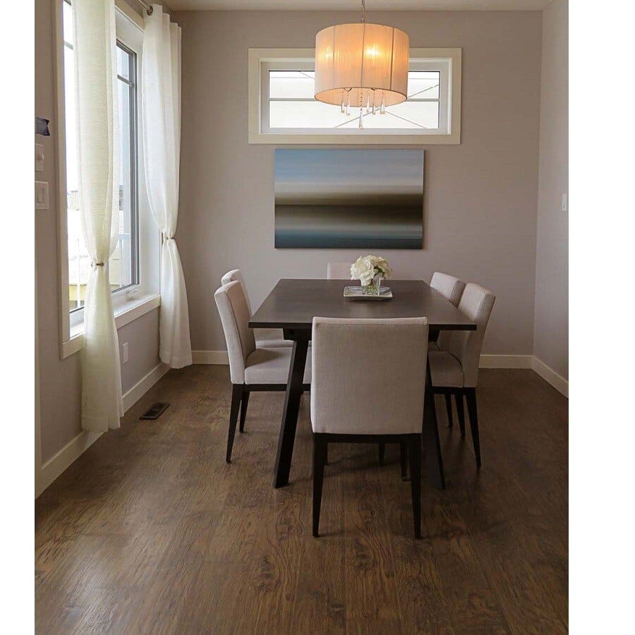 Kraus Kielder Mid Oak Planks Flooring (2.2m2 Pack) 1 Kraus Kielder Mid Oak Planks Flooring