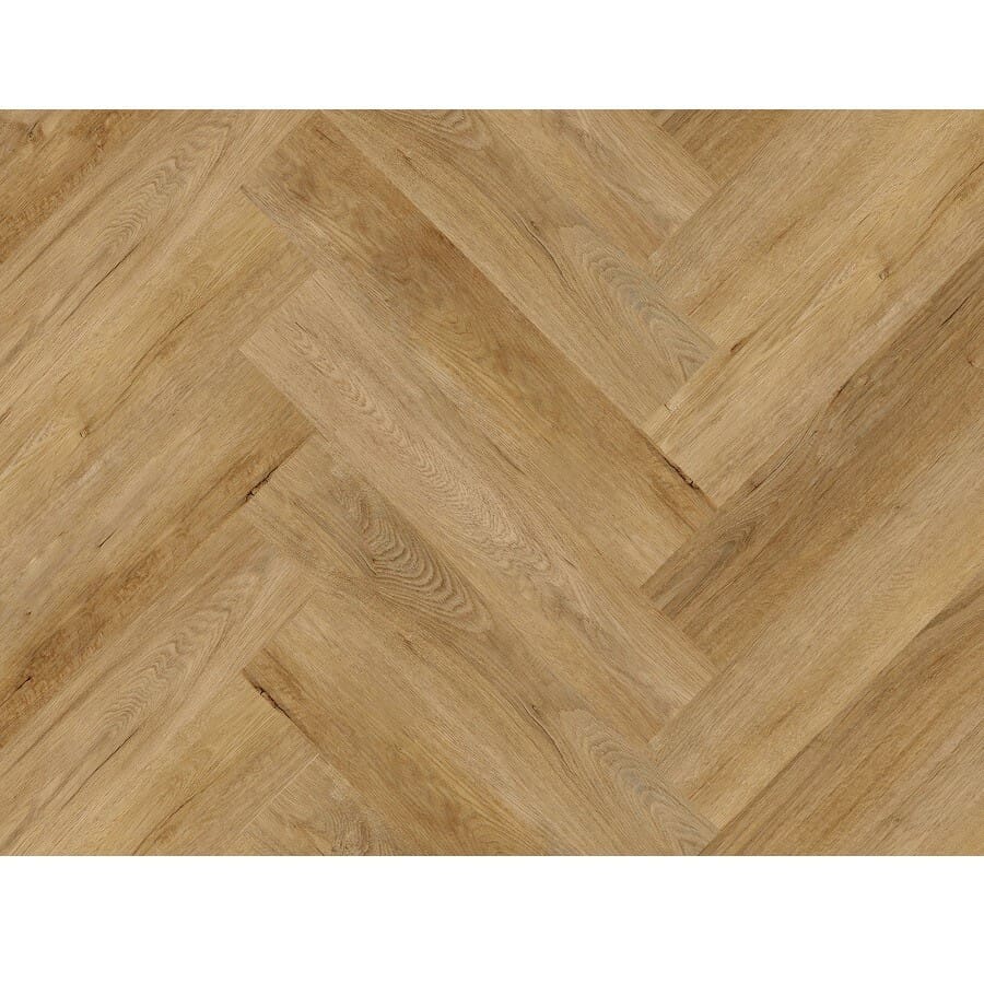 Kraus Weaveley Light Oak Herringbone Flooring (2.34m2 Pack) 2 Kraus Weaveley Light Oak Herringbone Flooring