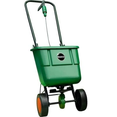 Miracle-Gro Rotary Spreader