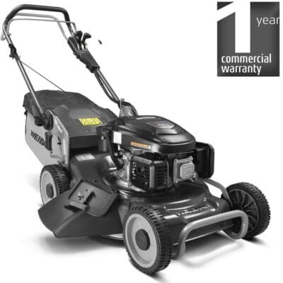 Weibang Virtue 50 SVP Variable Speed Lawnmower - Masseys