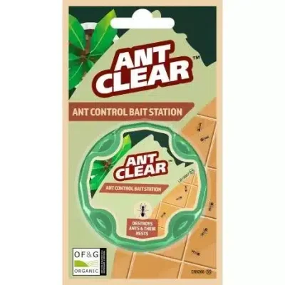 AntClear Ant Control Bait Station