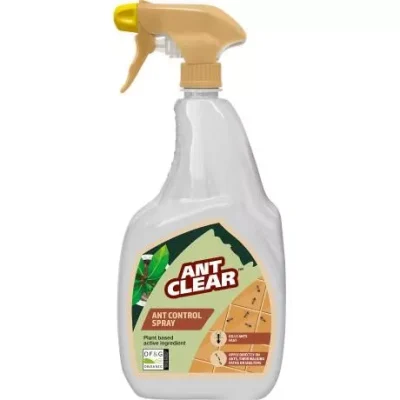 AntClear Ant Control Spray